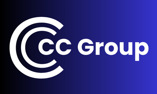 CC Group Logo